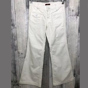 7 Seven For All Mankind Jeans ‘Georgia’ Flare